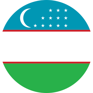 bayrak özbekistan